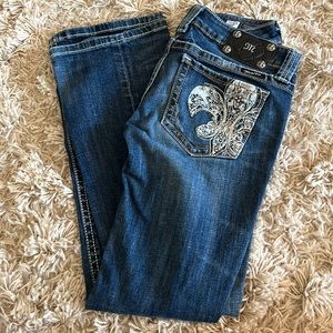 Miss Me Jeans/ like new!